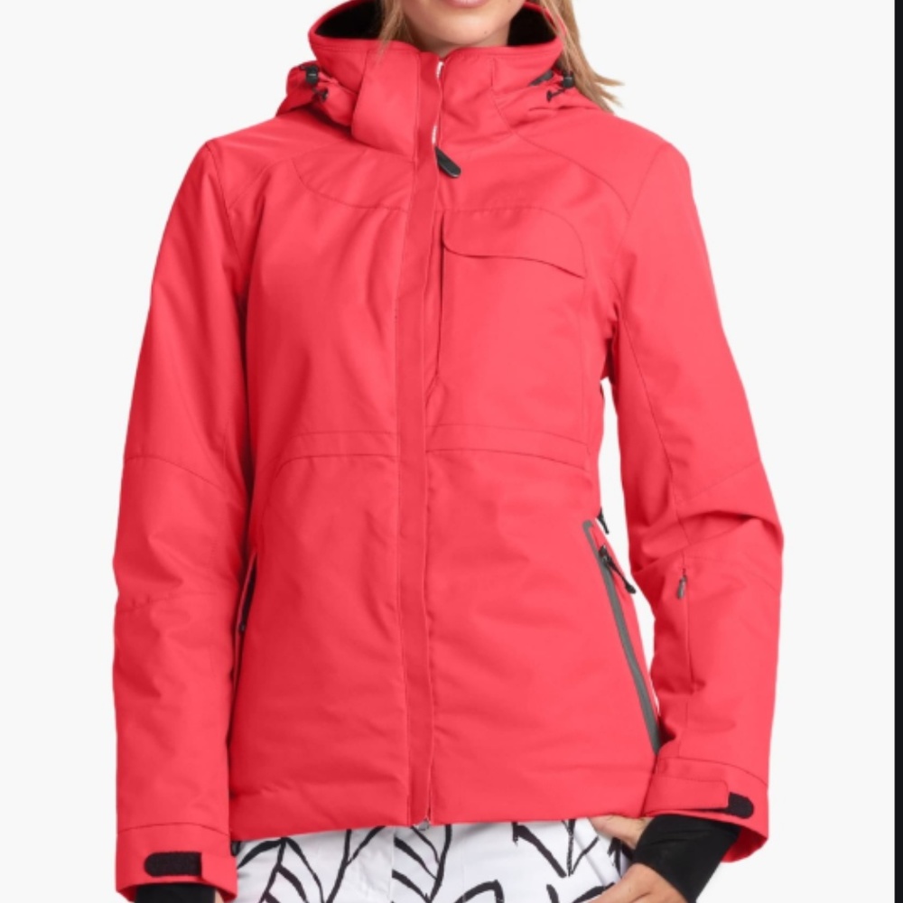 NEW Lolë 'Lea' Ski Jacket NWT